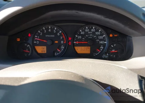 2010 Nissan Frontier Se from USA, damaged, VIN 1N6AD0FV4AC449058